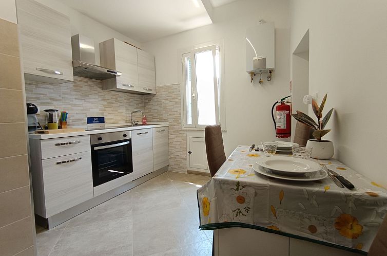 Appartement Antico Borgo Fornaci bei Holiday World