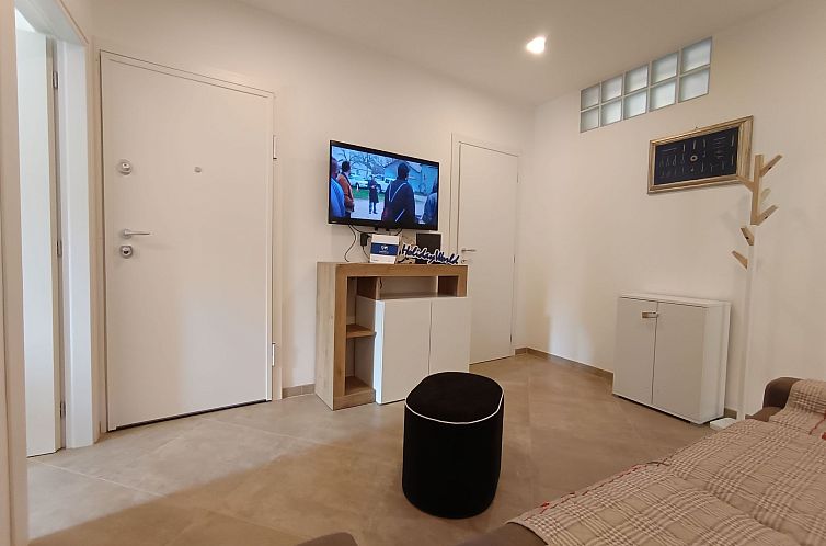 Appartement Antico Borgo Fornaci bei Holiday World