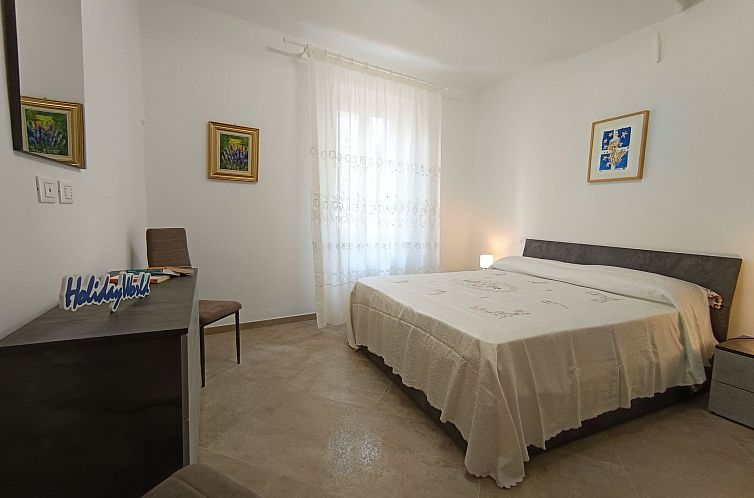 Appartement Antico Borgo Fornaci bei Holiday World