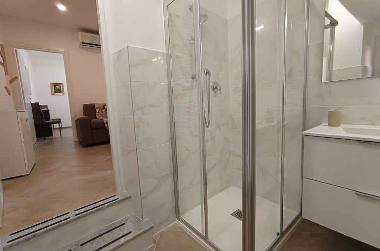 Appartement Antico Borgo Fornaci bei Holiday World