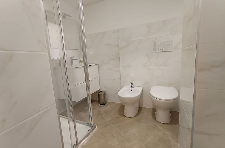 Appartement Antico Borgo Fornaci bei Holiday World