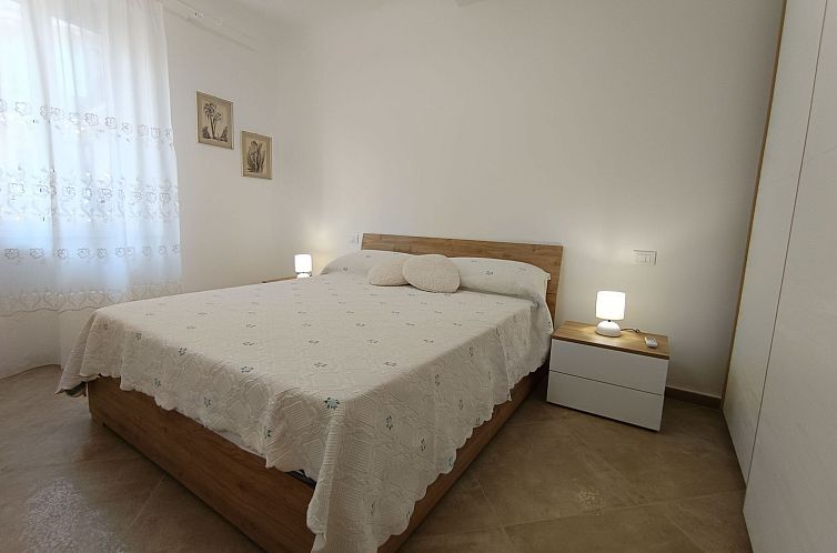 Appartement Antico Borgo Fornaci bei Holiday World