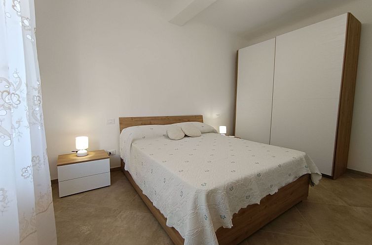 Appartement Antico Borgo Fornaci bei Holiday World