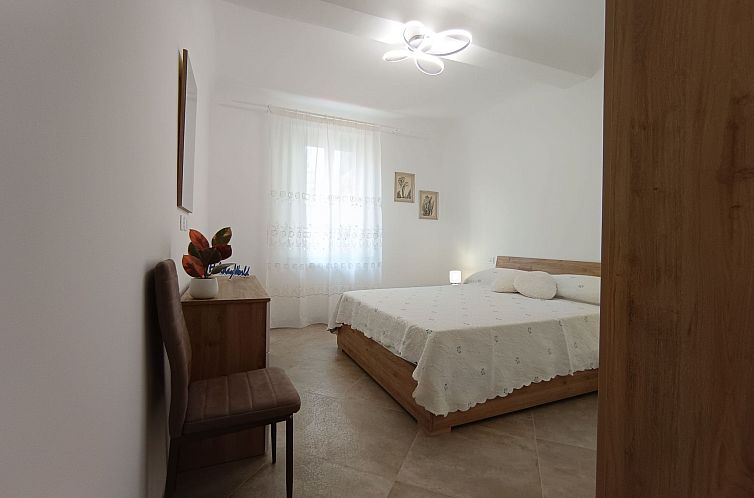 Appartement Antico Borgo Fornaci bei Holiday World