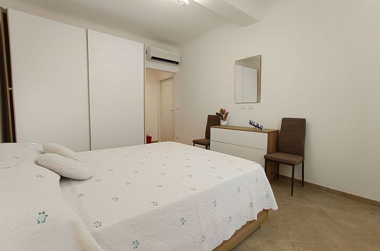 Appartement Antico Borgo Fornaci bei Holiday World