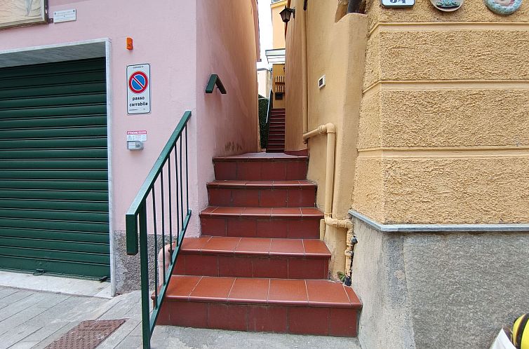 Appartement Antico Borgo Fornaci bei Holiday World