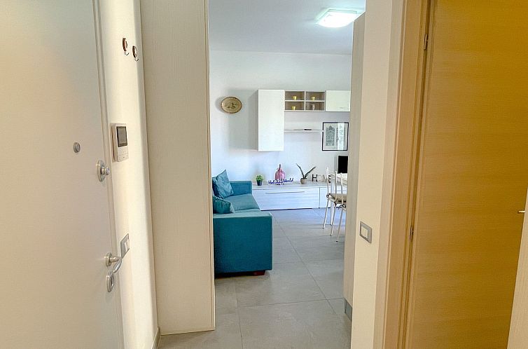 Appartement La Casa della Piazza von Holiday World