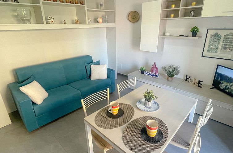 Appartement La Casa della Piazza von Holiday World