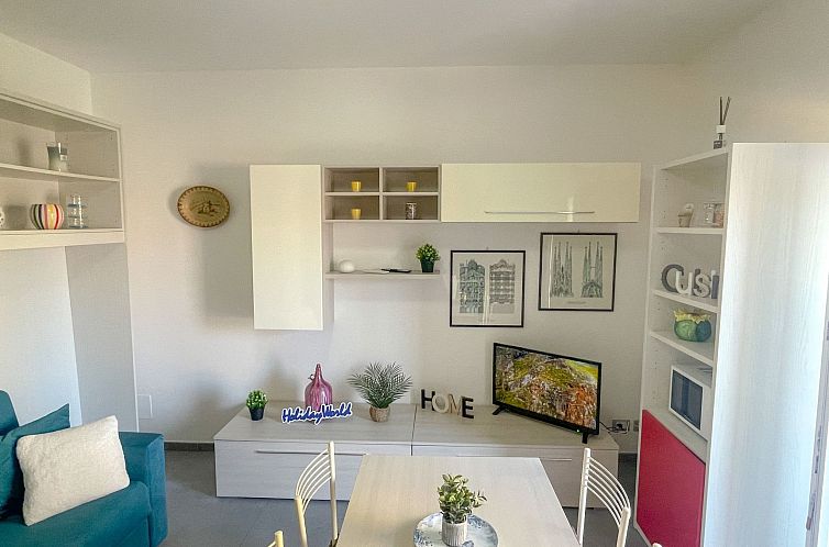 Appartement La Casa della Piazza von Holiday World