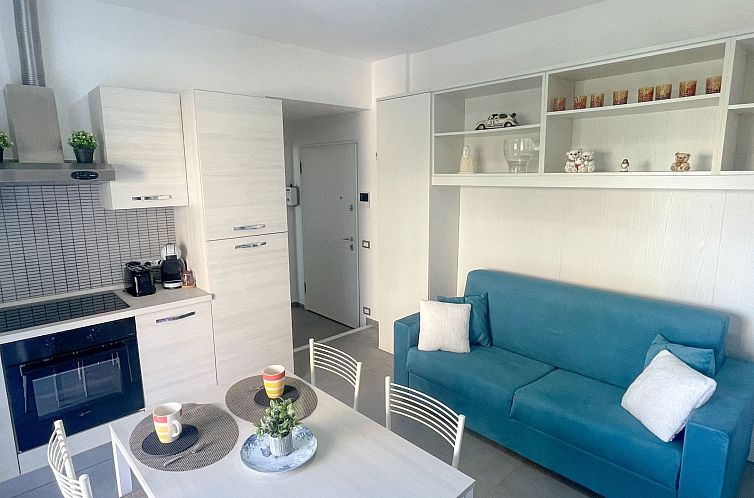 Appartement La Casa della Piazza von Holiday World