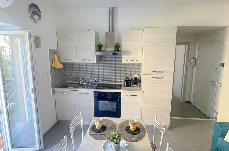 Appartement La Casa della Piazza von Holiday World