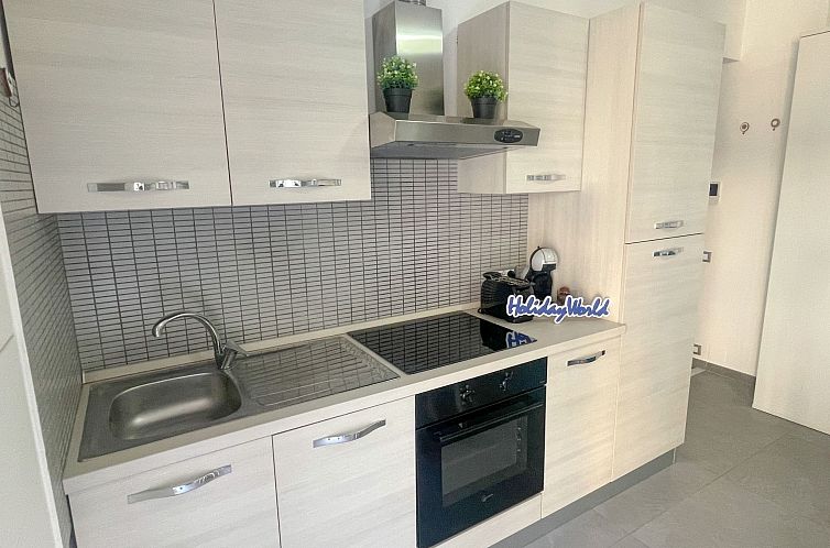 Appartement La Casa della Piazza von Holiday World