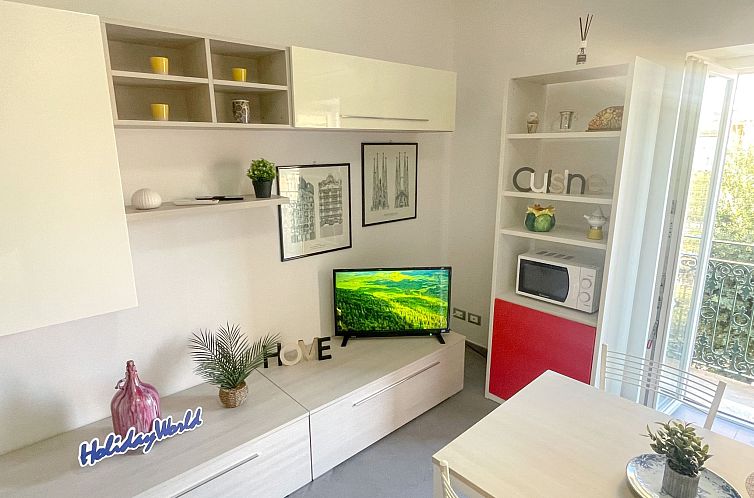 Appartement La Casa della Piazza von Holiday World