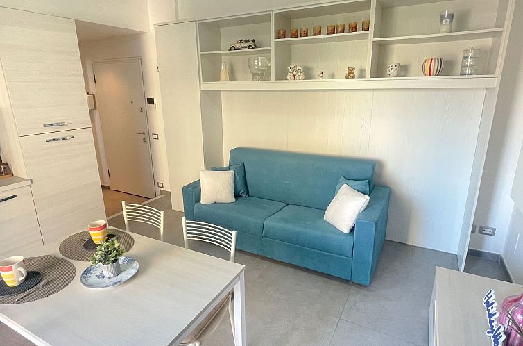 Appartement La Casa della Piazza von Holiday World