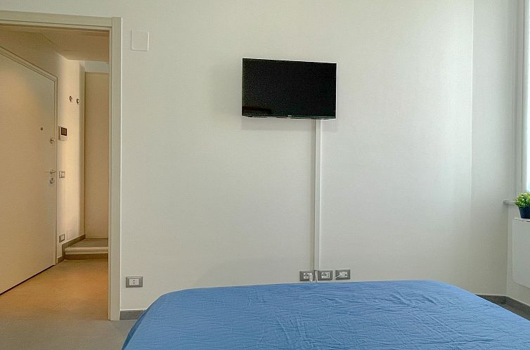 Appartement La Casa della Piazza von Holiday World