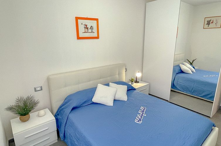 Appartement La Casa della Piazza von Holiday World