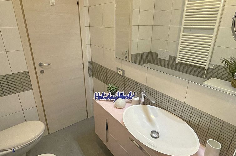 Appartement La Casa della Piazza von Holiday World