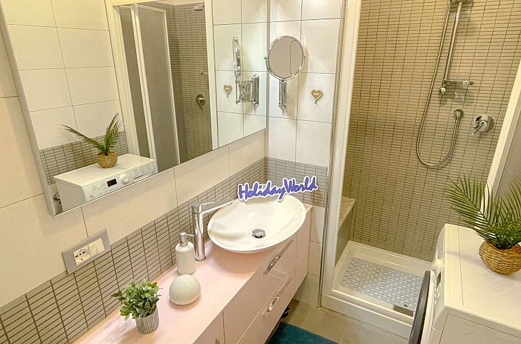 Appartement La Casa della Piazza von Holiday World