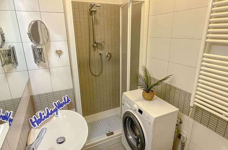 Appartement La Casa della Piazza von Holiday World