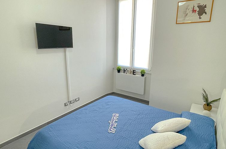 Appartement La Casa della Piazza von Holiday World