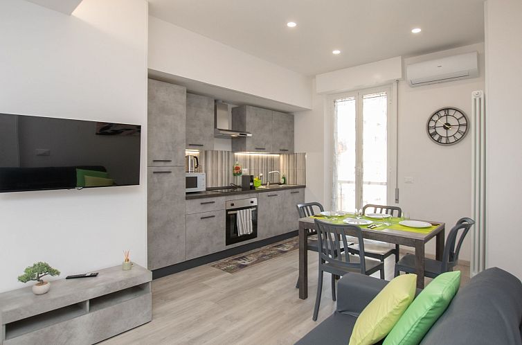 Appartement Wohnung Elvira
