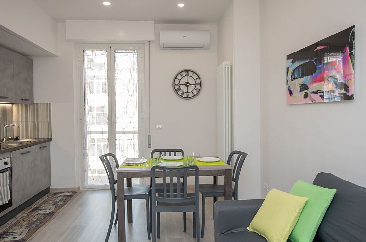 Appartement Wohnung Elvira