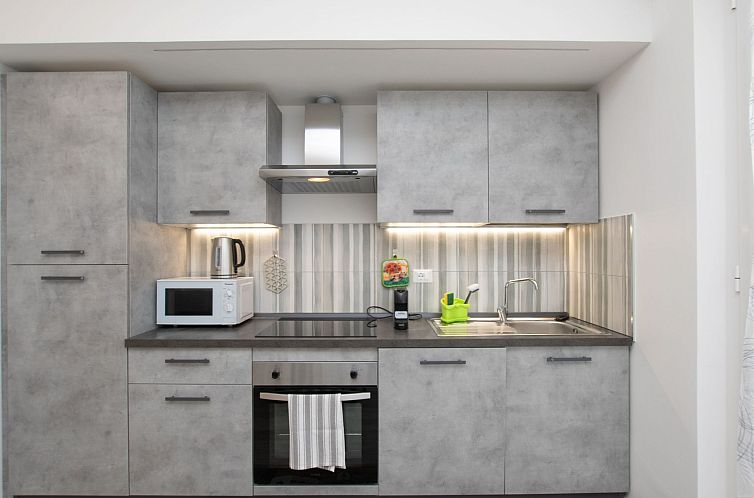 Appartement Wohnung Elvira