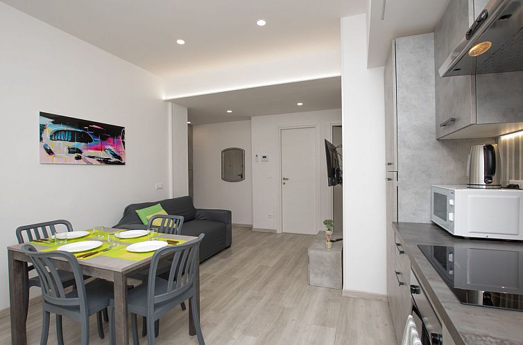Appartement Wohnung Elvira