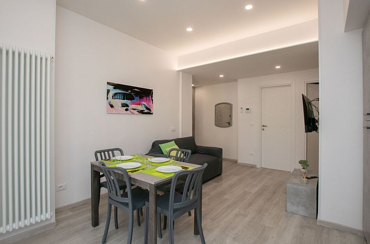 Appartement Wohnung Elvira