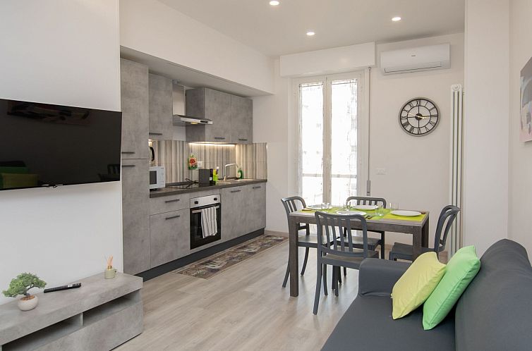 Appartement Wohnung Elvira