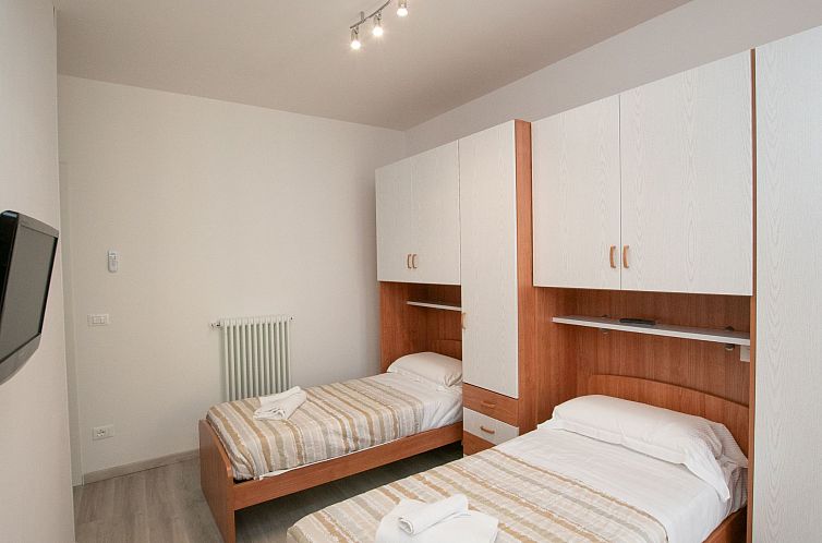 Appartement Wohnung Elvira