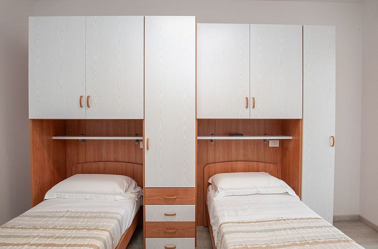 Appartement Wohnung Elvira