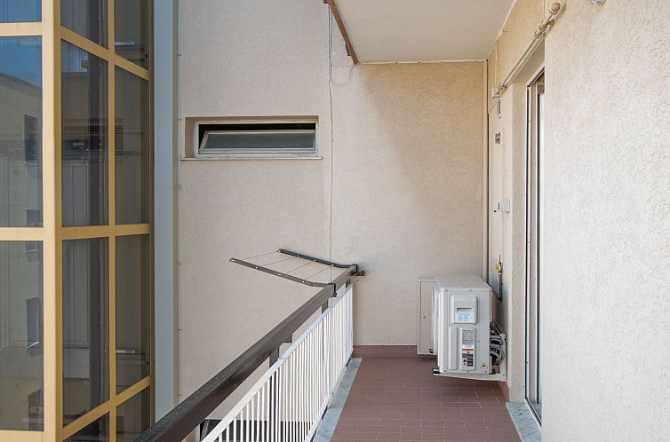 Appartement Wohnung Elvira