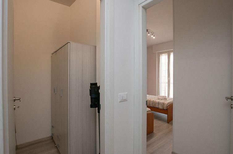 Appartement Wohnung Elvira
