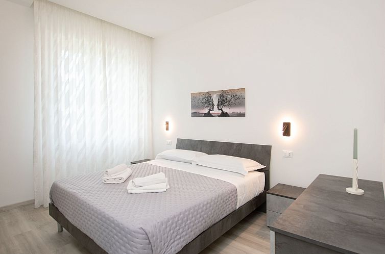 Appartement Wohnung Elvira
