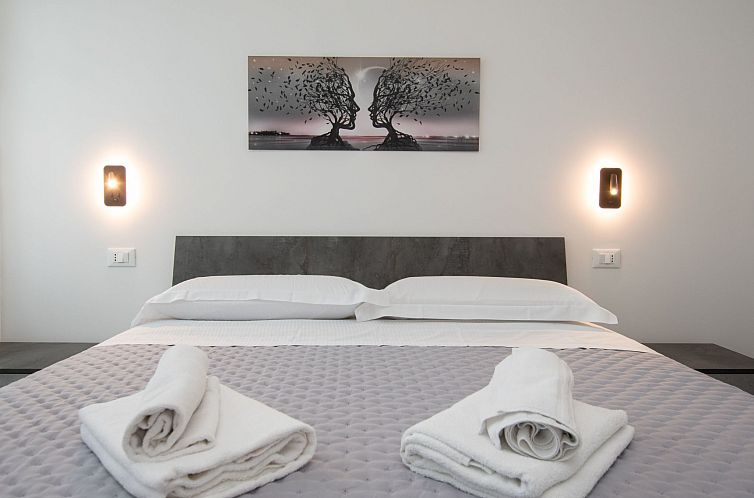 Appartement Wohnung Elvira