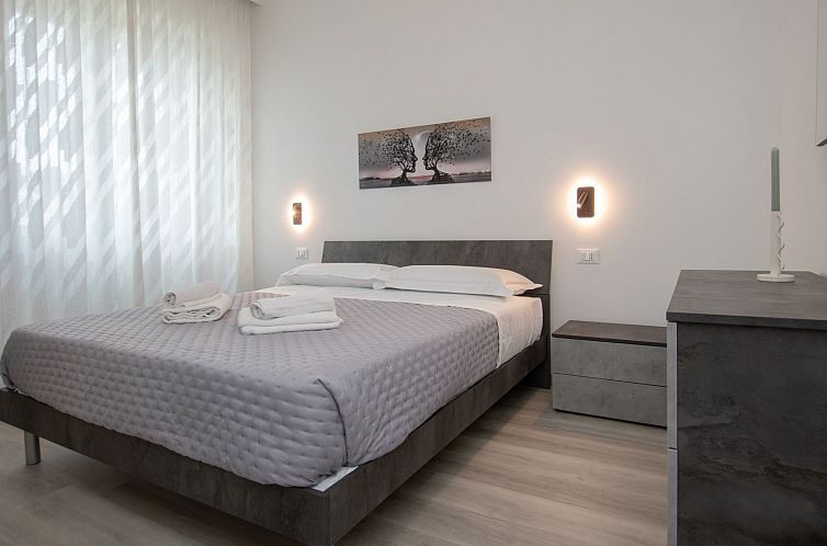 Appartement Wohnung Elvira