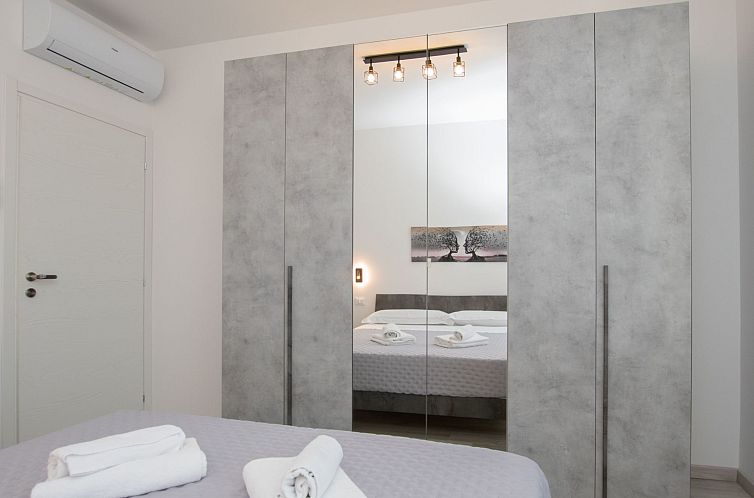 Appartement Wohnung Elvira