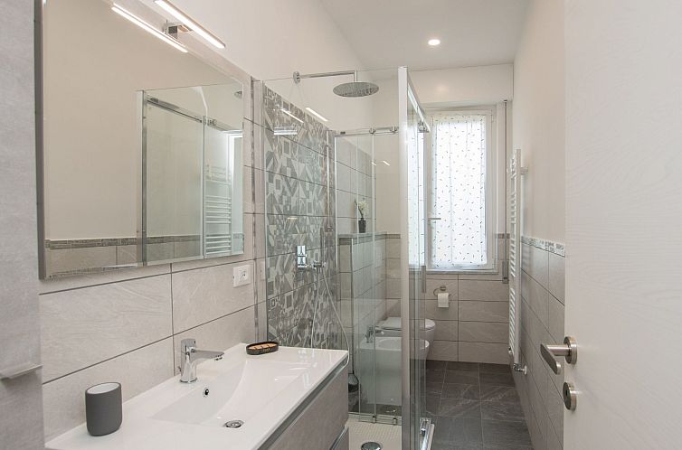 Appartement Wohnung Elvira