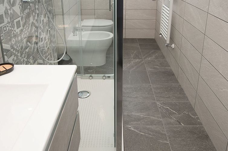 Appartement Wohnung Elvira