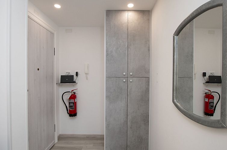 Appartement Wohnung Elvira