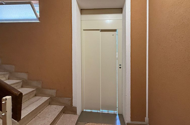 Appartement Wohnung Elvira