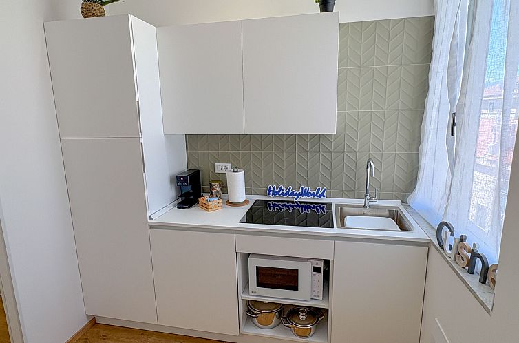 Appartement Casa Danielli bei Holiday World