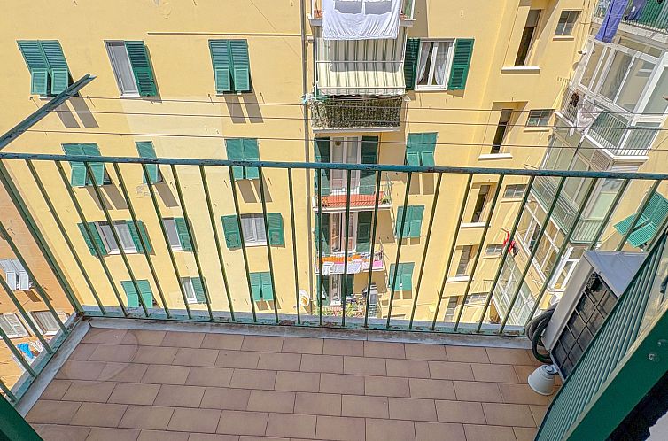 Appartement Casa Danielli bei Holiday World