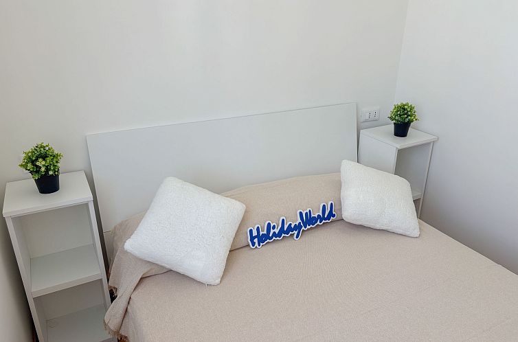 Appartement Casa Danielli bei Holiday World