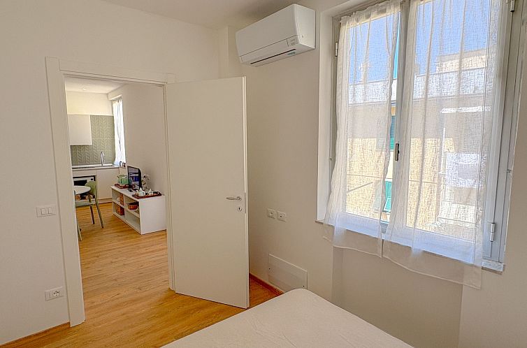 Appartement Casa Danielli bei Holiday World