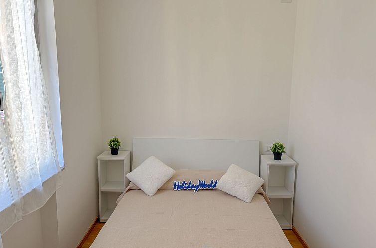 Appartement Casa Danielli bei Holiday World