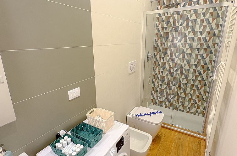 Appartement Casa Danielli bei Holiday World