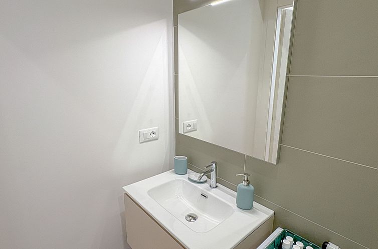 Appartement Casa Danielli bei Holiday World