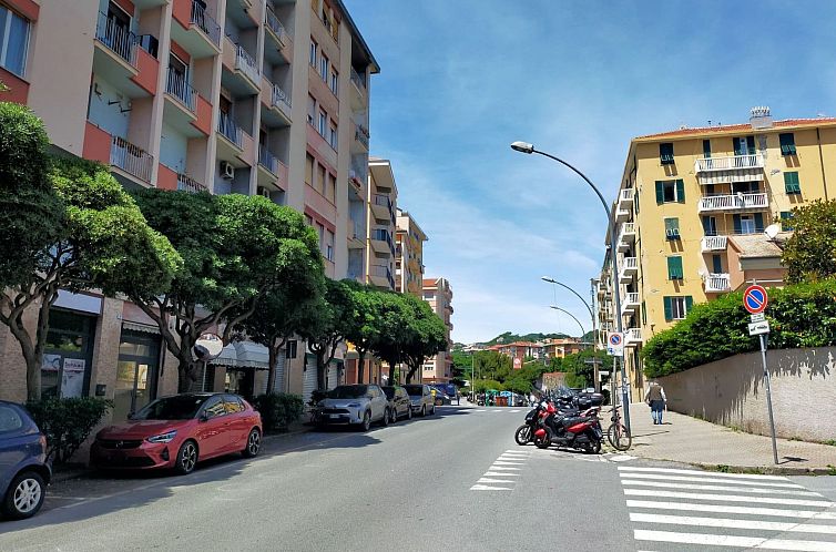 Appartement Casa Danielli bei Holiday World